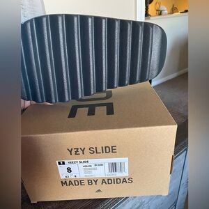 Brand New yezzy slides
